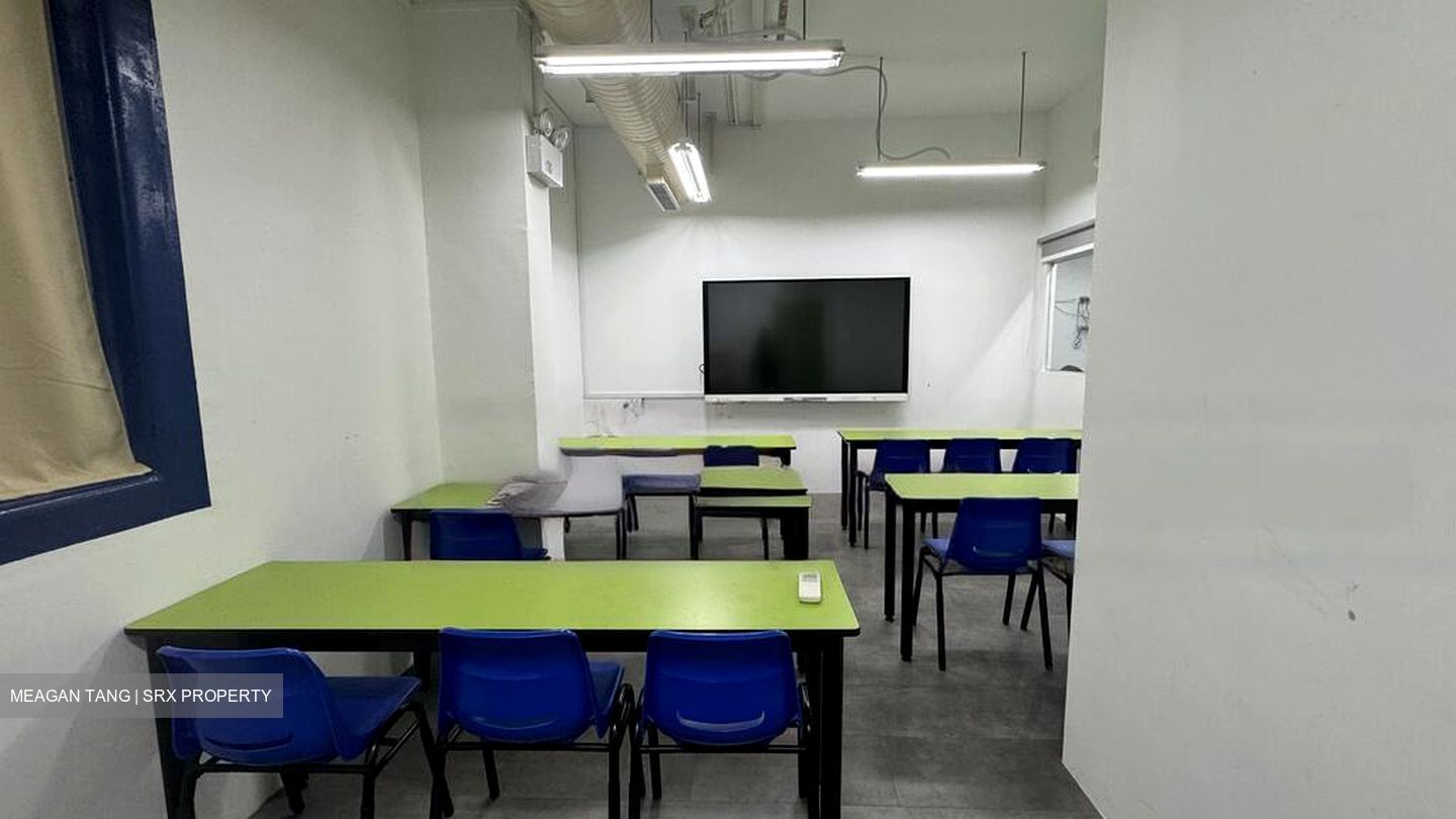 338 TAMPINES STREET 33 (D18), Retail #477008941